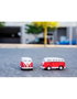 TECH-ONE-TECH Memoria USB Hippy Van Bang Camper 32 GB